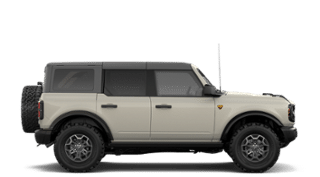 2026 Ford Bronco® External Image 5